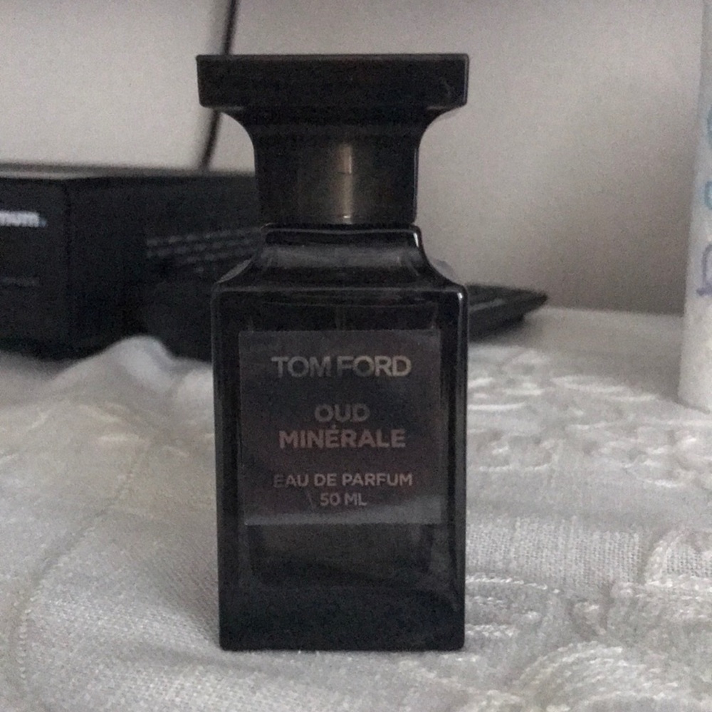 Tom Ford